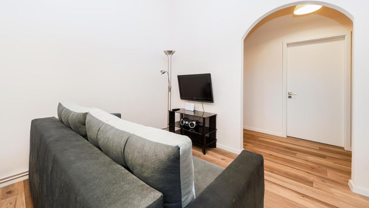 Apartament Sun & Snow Wrzesinska Near Old Town